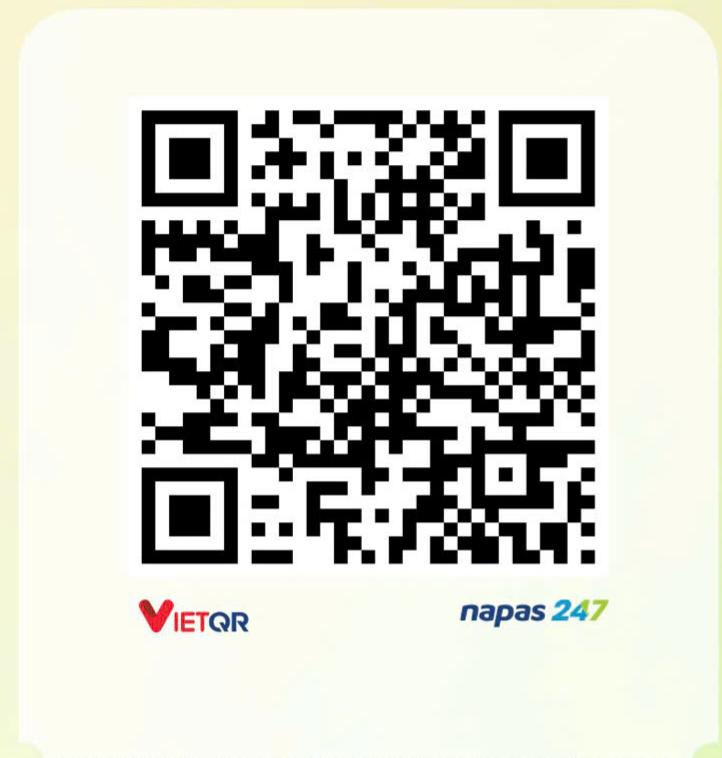 QR Khách Mời